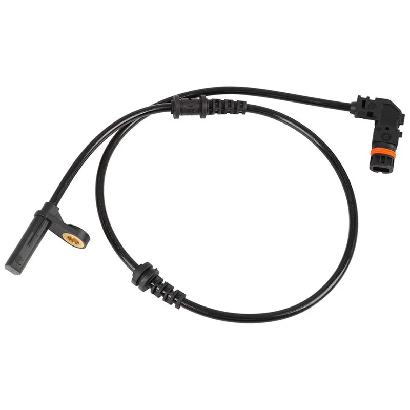 ABS Wheel Speed Sensor for MERCEDES BENZ C-CLASS W204 S204 Front Left and Right
ABS Wheel Speed Sensor for MERCEDES BENZ C-CLASS W204 S204 Front Left and Right