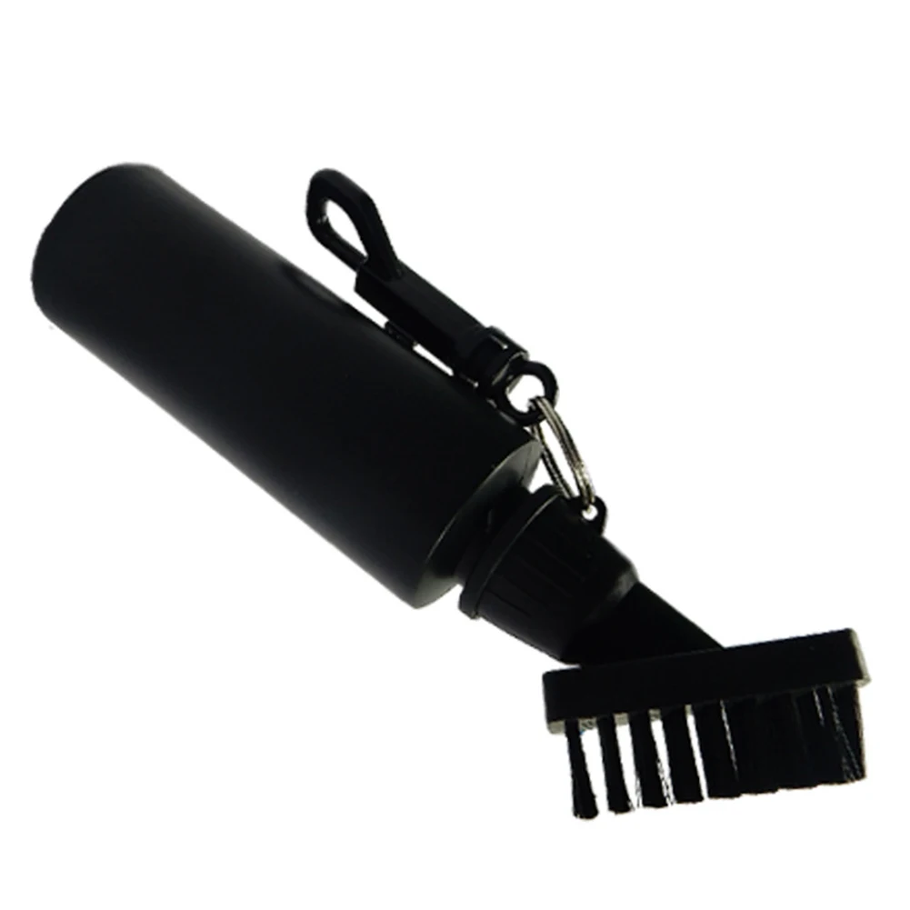 Tool Golf Club Cleaning Brush Multipurpose Accessories Black Sports Equipment Professional Hook With Extrusion Water Bottle
Tool Golf Club Cleaning Brush Multipurpose Accessories Black Sports Equipment Professional Hook With Extrusion Water Bottle