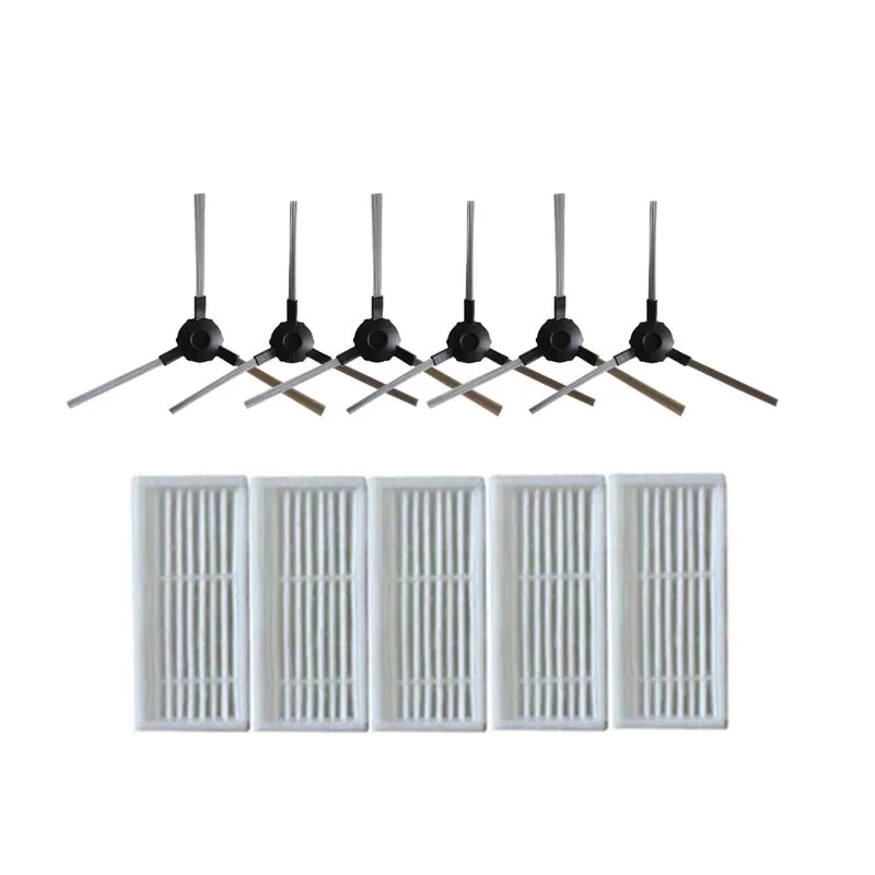 HEPA-фильтр для пылесоса Redmond RV-R300 RV-R310
HEPA-фильтр для пылесоса Redmond RV-R300 RV-R310