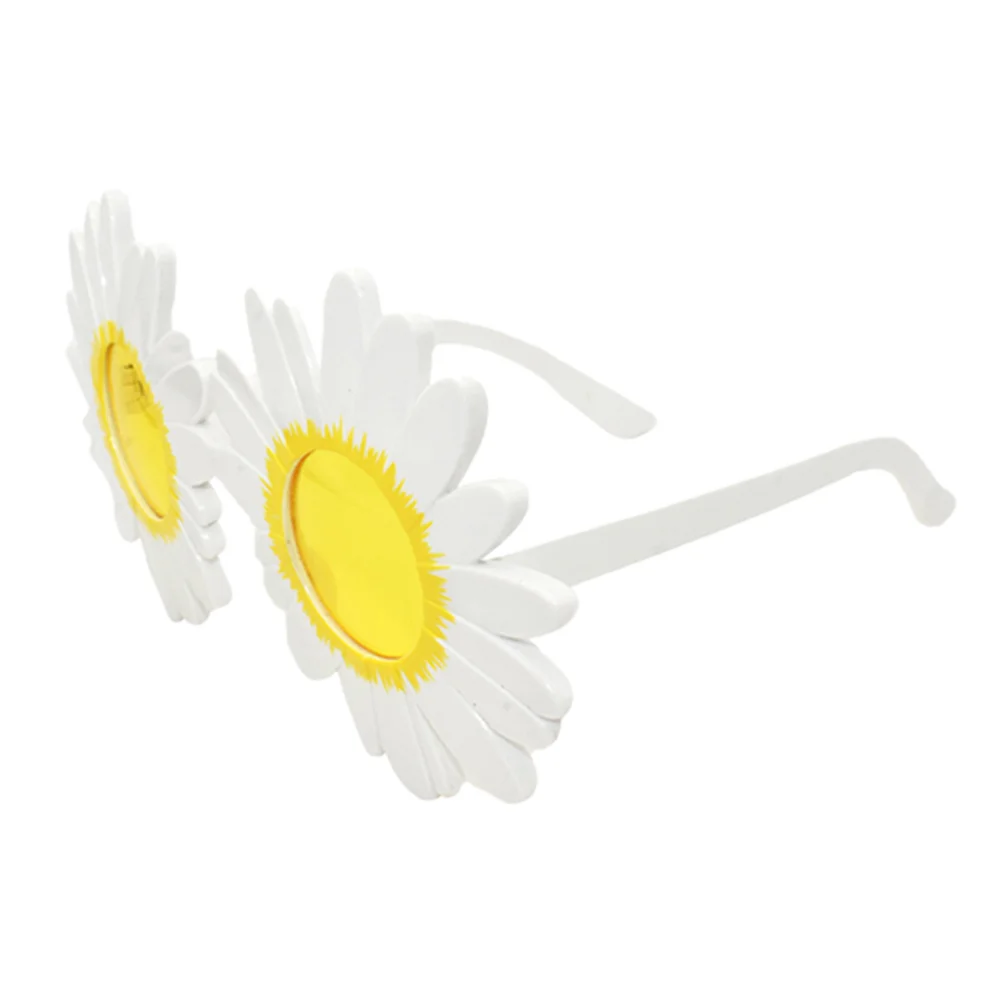 Party Sunglasses Glasses Costume Flower Daisy Funny Sunflower Hawaii Supplies Kids Dance Hawaiian Floral Eyewear Summer Tropical
Party Sunglasses Glasses Costume Flower Daisy Funny Sunflower Hawaii Supplies Kids Dance Hawaiian Floral Eyewear Summer Tropical