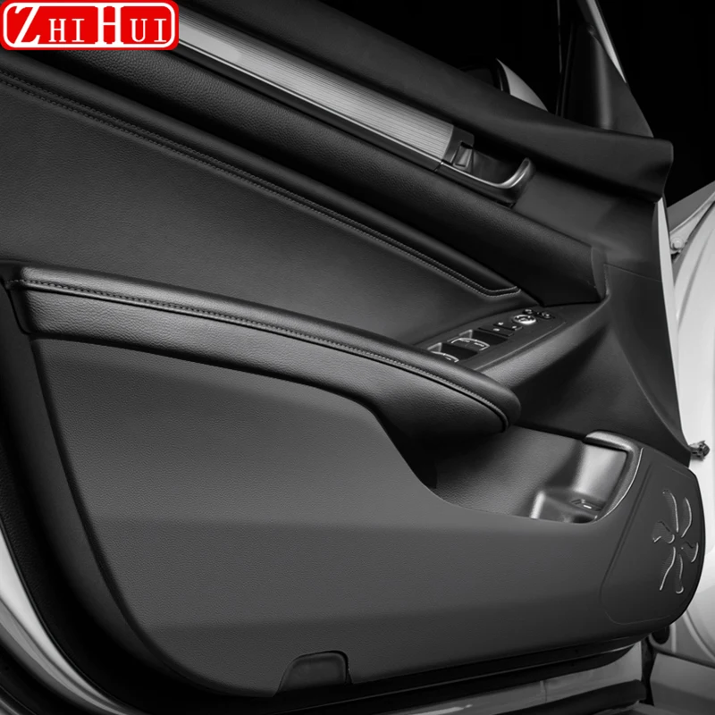 For Changan UNI-K UNIK 2021-2023 Car PU Leather Door Anti Kick Pad Protection Side Edge Film Protector Stickers Auto Accessories 
For Changan UNI-K UNIK 2021-2023 Car PU Leather Door Anti Kick Pad Protection Side Edge Film Protector Stickers Auto Accessories