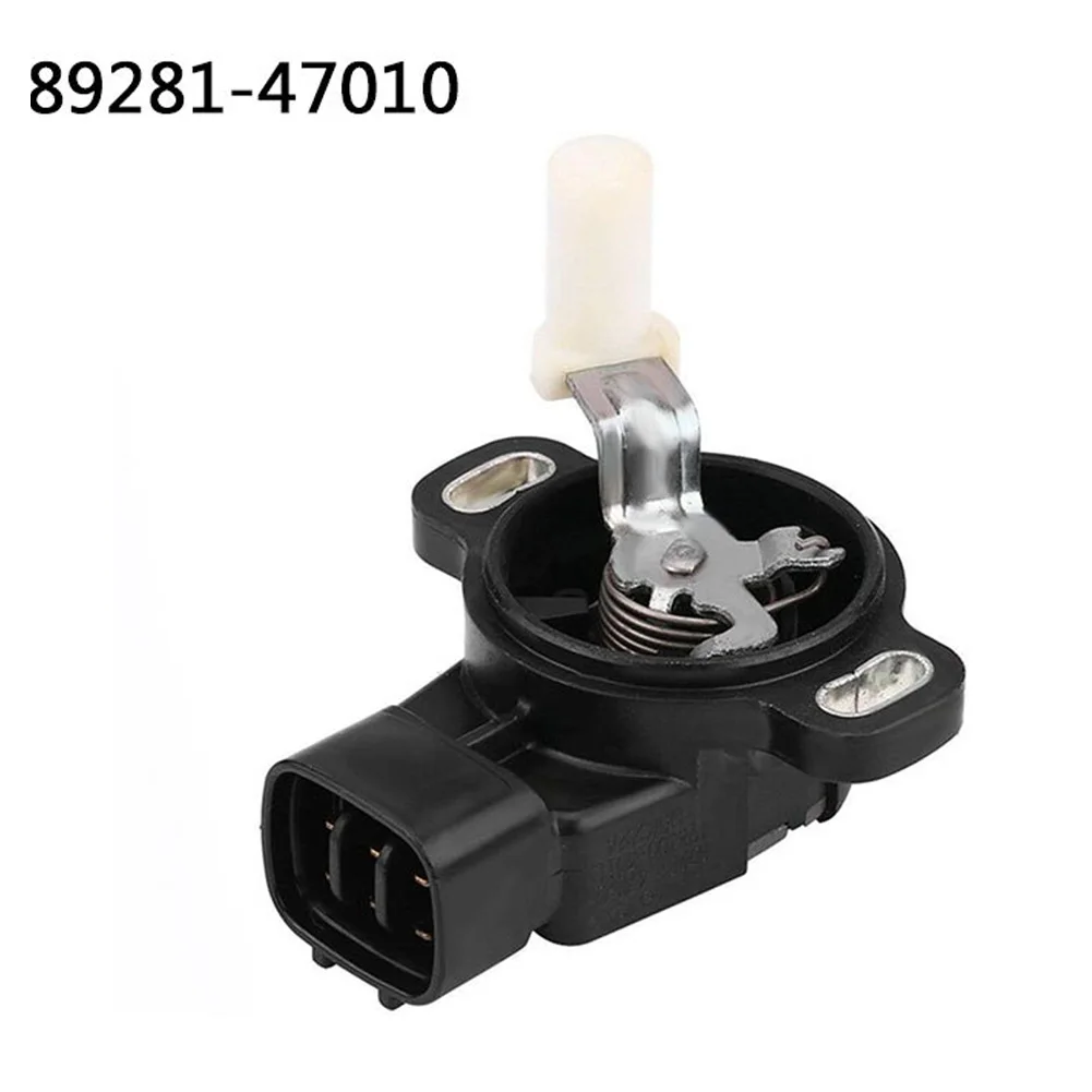 Auto Parts Sensor 1 Pc 89281-47010 Accelerator Position Car Accessories Metal Pedal Position For Toyota For Yaris
Auto Parts Sensor 1 Pc 89281-47010 Accelerator Position Car Accessories Metal Pedal Position For Toyota For Yaris