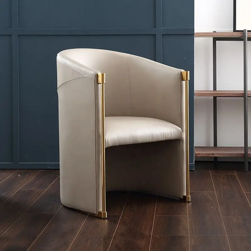 

Итальянский дизайн, гостиная, вилла, золотая, одноместный диван, современное кресло для гостиной, односпальная мебель для гостиной, домашни...