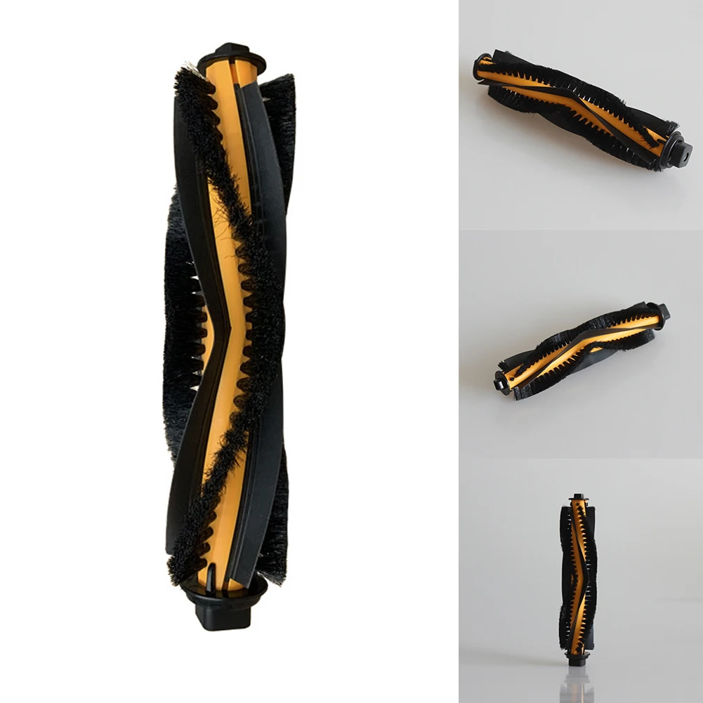 Central Brush Main Brush For Robot Vacuum Cleaner For ABIR X5,X6,X8 Soft Texture Good For The Floor Surface Household Supplies
Central Brush Main Brush For Robot Vacuum Cleaner For ABIR X5,X6,X8 Soft Texture Good For The Floor Surface Household Supplies
