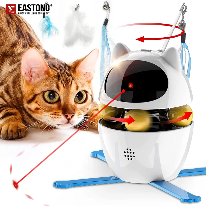 Интерактивные игрушки для кошек, 4 в 1, игрушка с перьями для кошек, лазерные игрушки и игрушки для кошек, интерактивные игрушки для кошек, игрушки для домашних кошек
Интерактивные игрушки для кошек, 4 в 1, игрушка с перьями для кошек, лазерные игрушки и игрушки для кошек, интерактивные игрушки для кошек, игрушки для домашних кошек