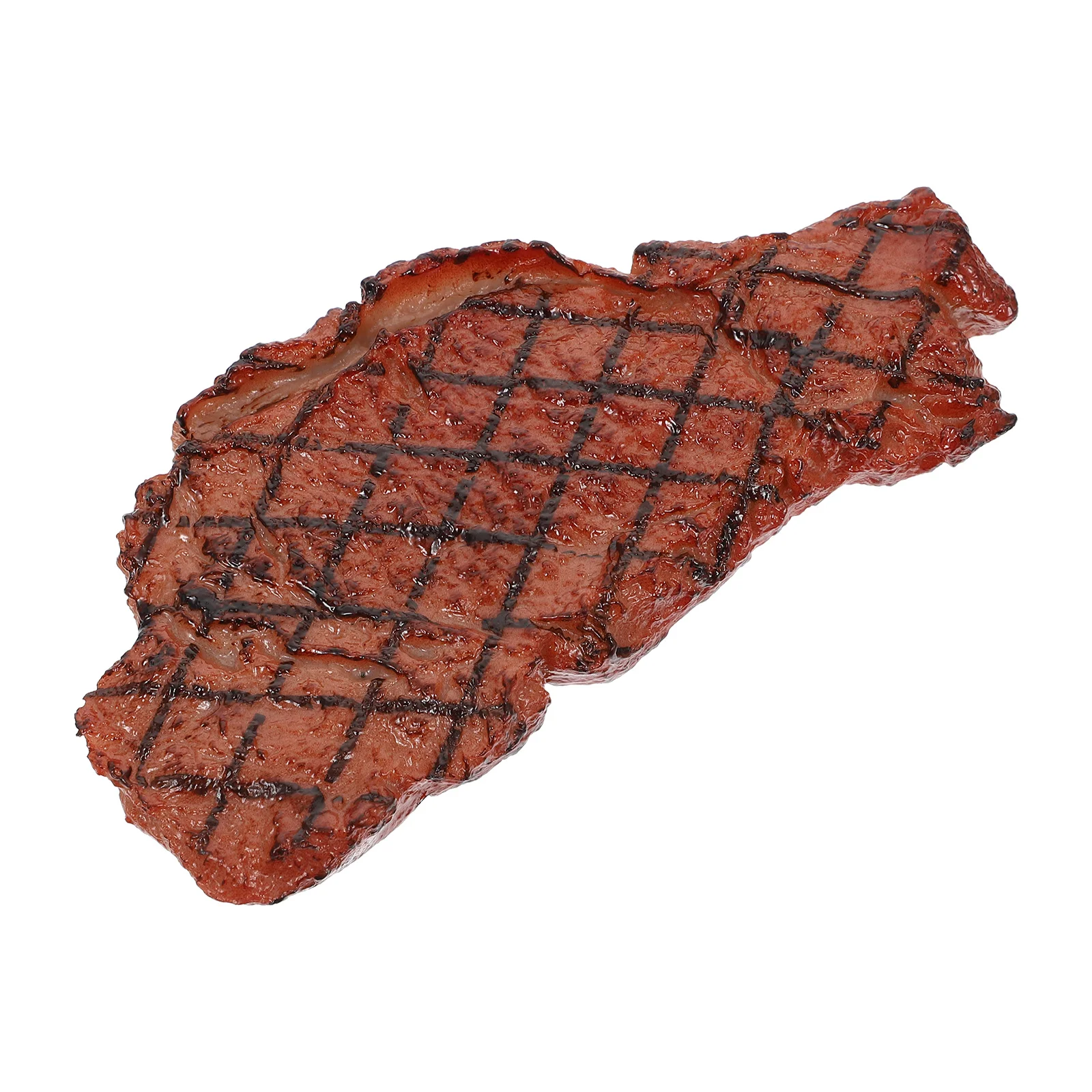 Steak Toy Meat Beef Model Artificial Fake Simulation Roast Toys Pretend Cooked Lifelike Props Realistic Prop Playing Kid Kitchen
Steak Toy Meat Beef Model Artificial Fake Simulation Roast Toys Pretend Cooked Lifelike Props Realistic Prop Playing Kid Kitchen
