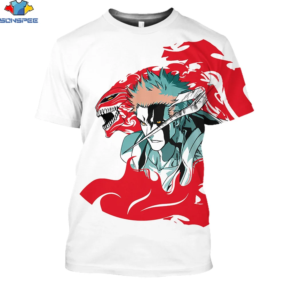 SONSPEE 3D Print Anime Men's T-Shirt Demon Horror Avatar Fire Printed T-Shirt Summer Harajuku Personality Party Street Tee Top
SONSPEE 3D Print Anime Men's T-Shirt Demon Horror Avatar Fire Printed T-Shirt Summer Harajuku Personality Party Street Tee Top