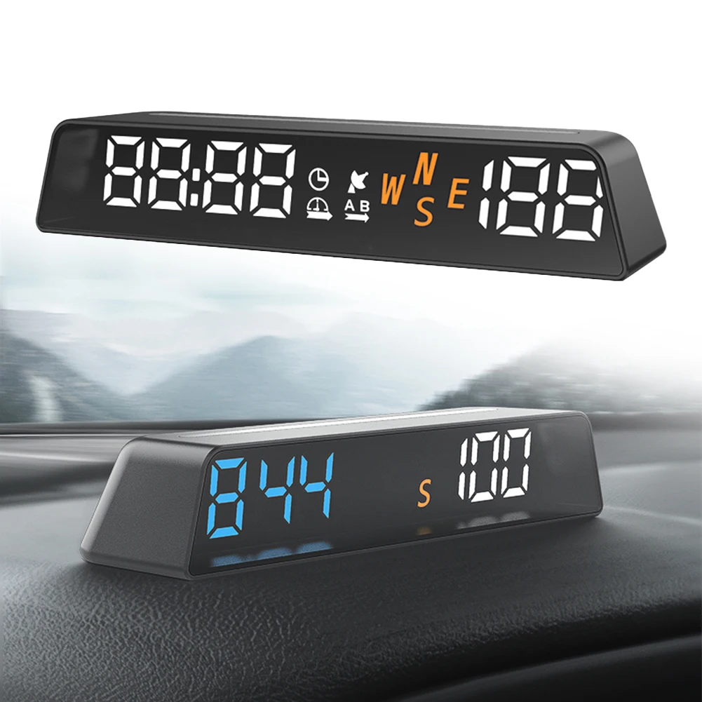 Автомобильный спидометр, умный цифровой измеритель сигнализации, GPS, HUD, проекционный дисплей, универсальные автомобильные аксессуары для электроники
Автомобильный спидометр, умный цифровой измеритель сигнализации, GPS, HUD, проекционный дисплей, универсальные автомобильные аксессуары для электроники