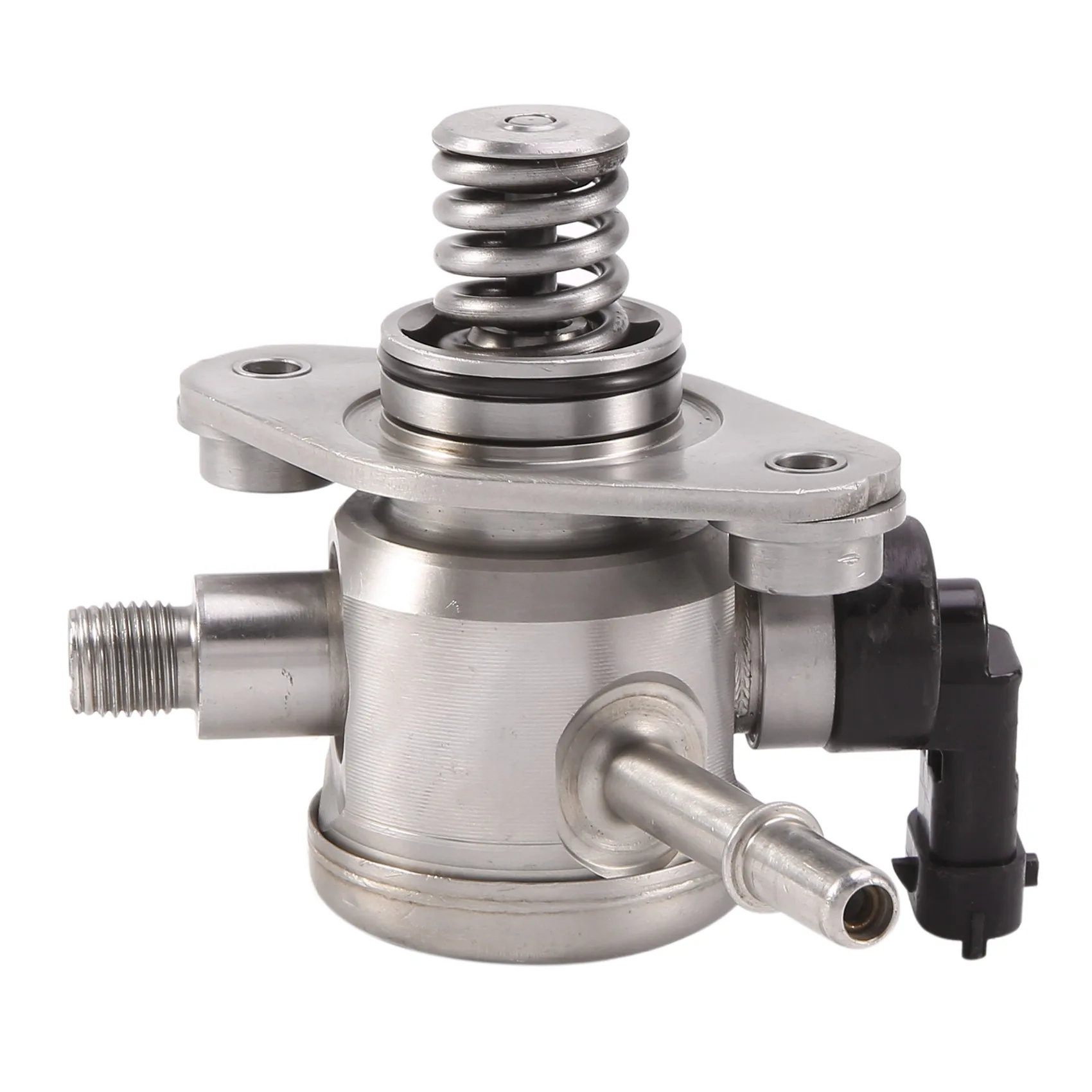 High Pressure Fuel Pump for Buick GMC Terrain Chevy Equinox Captiva 2010-2017 Replace 12633423 12639694
High Pressure Fuel Pump for Buick GMC Terrain Chevy Equinox Captiva 2010-2017 Replace 12633423 12639694