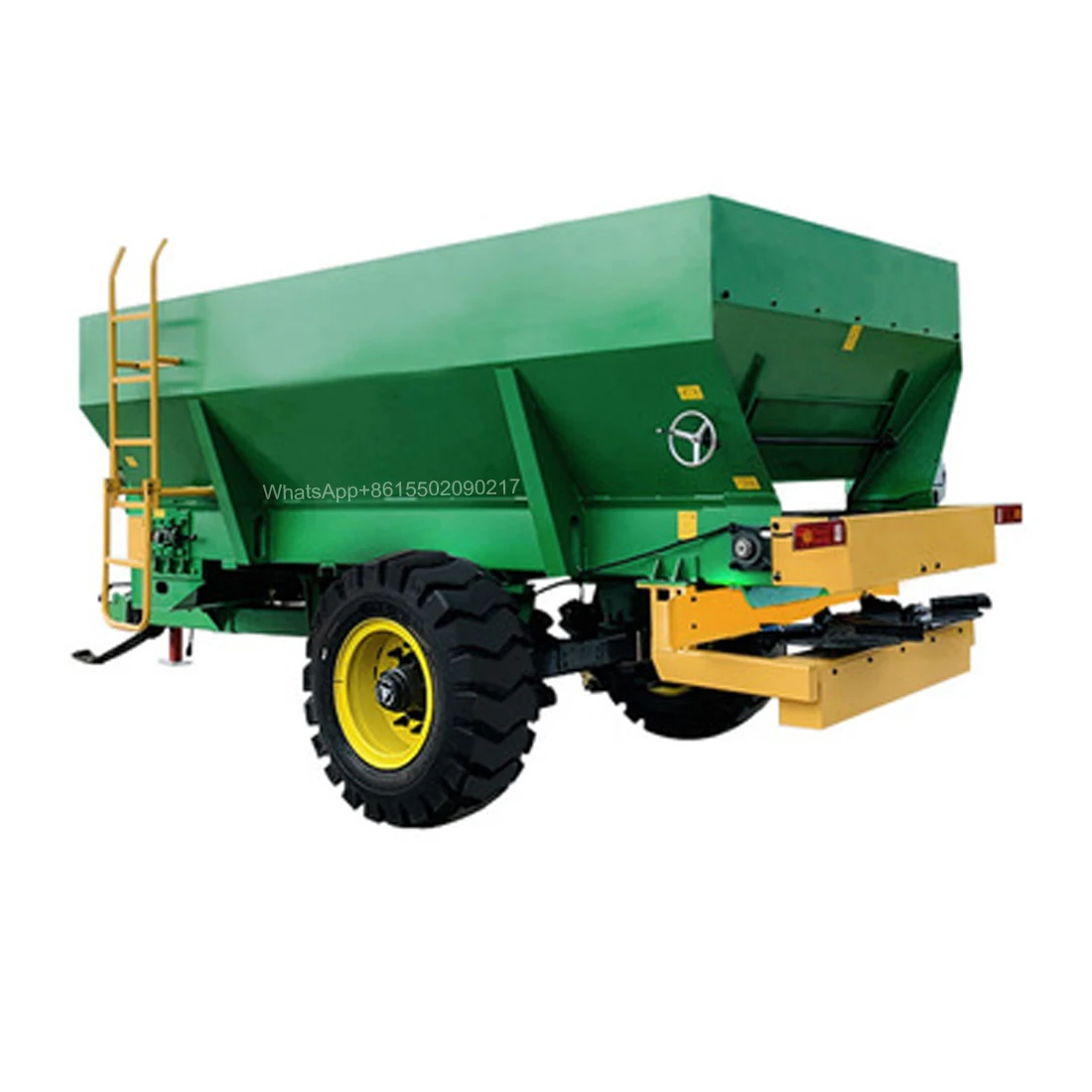 Greenhouse uniform fertilization agricultural machine / tricycle fertilizer spreader manure spreader large wet manure organic 
Greenhouse uniform fertilization agricultural machine / tricycle fertilizer spreader manure spreader large wet manure organic
