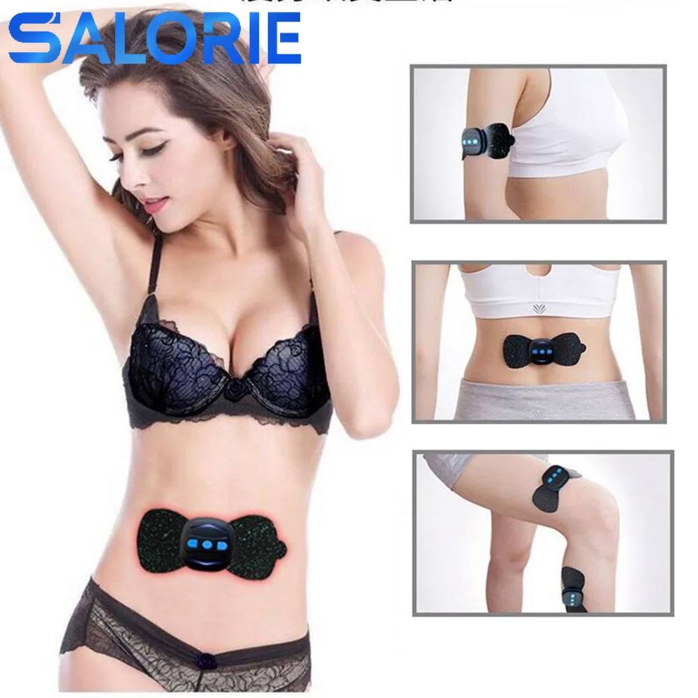Neck Massager Patch Tens Unit Muscle Stimulator Physiotherapy EMS Eletric Muscle Stimulator Anti-cellulite Slimming Massager
Neck Massager Patch Tens Unit Muscle Stimulator Physiotherapy EMS Eletric Muscle Stimulator Anti-cellulite Slimming Massager