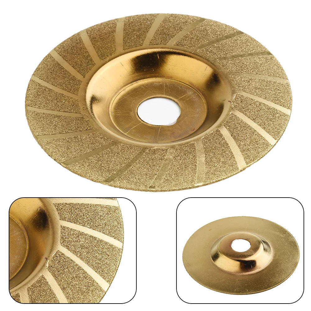 1 Pcs Grinding Wheel 100mm Diamond Saw Blades Disc Wheel ID 16mm For Glass Ceramic Cutting Wheel Angle Grinder Disc
1 Pcs Grinding Wheel 100mm Diamond Saw Blades Disc Wheel ID 16mm For Glass Ceramic Cutting Wheel Angle Grinder Disc
