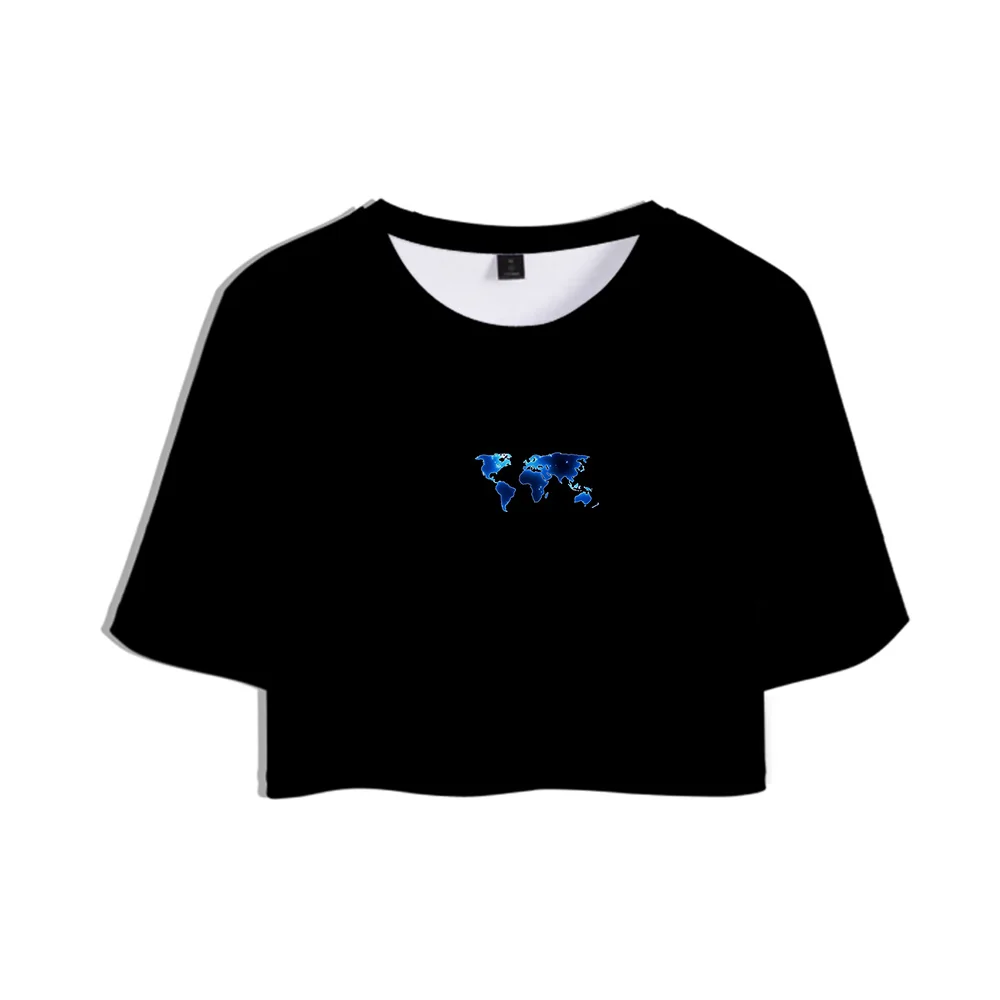 2022 Summer Hot Sale New Round Neck Ladies Suit Short Fashion Casual Top Trendy Beach Print Short Sleeve Breathable Sexy T-Shirt
2022 Summer Hot Sale New Round Neck Ladies Suit Short Fashion Casual Top Trendy Beach Print Short Sleeve Breathable Sexy T-Shirt