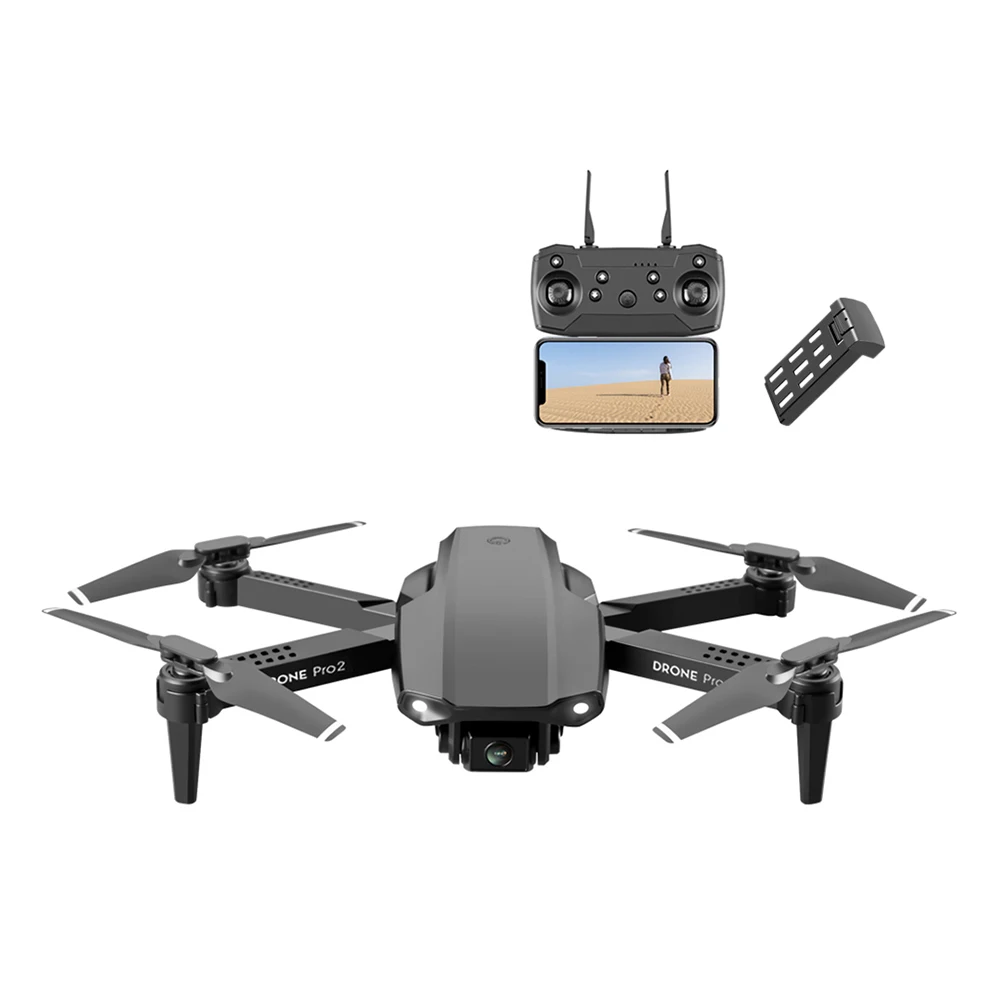 LSRC E99 Pro2 2.4GHz 4CH Foldable Quadcopter Toys Gift for Friends Remote Control Airplanes Toys for Kids Children Gifts
LSRC E99 Pro2 2.4GHz 4CH Foldable Quadcopter Toys Gift for Friends Remote Control Airplanes Toys for Kids Children Gifts