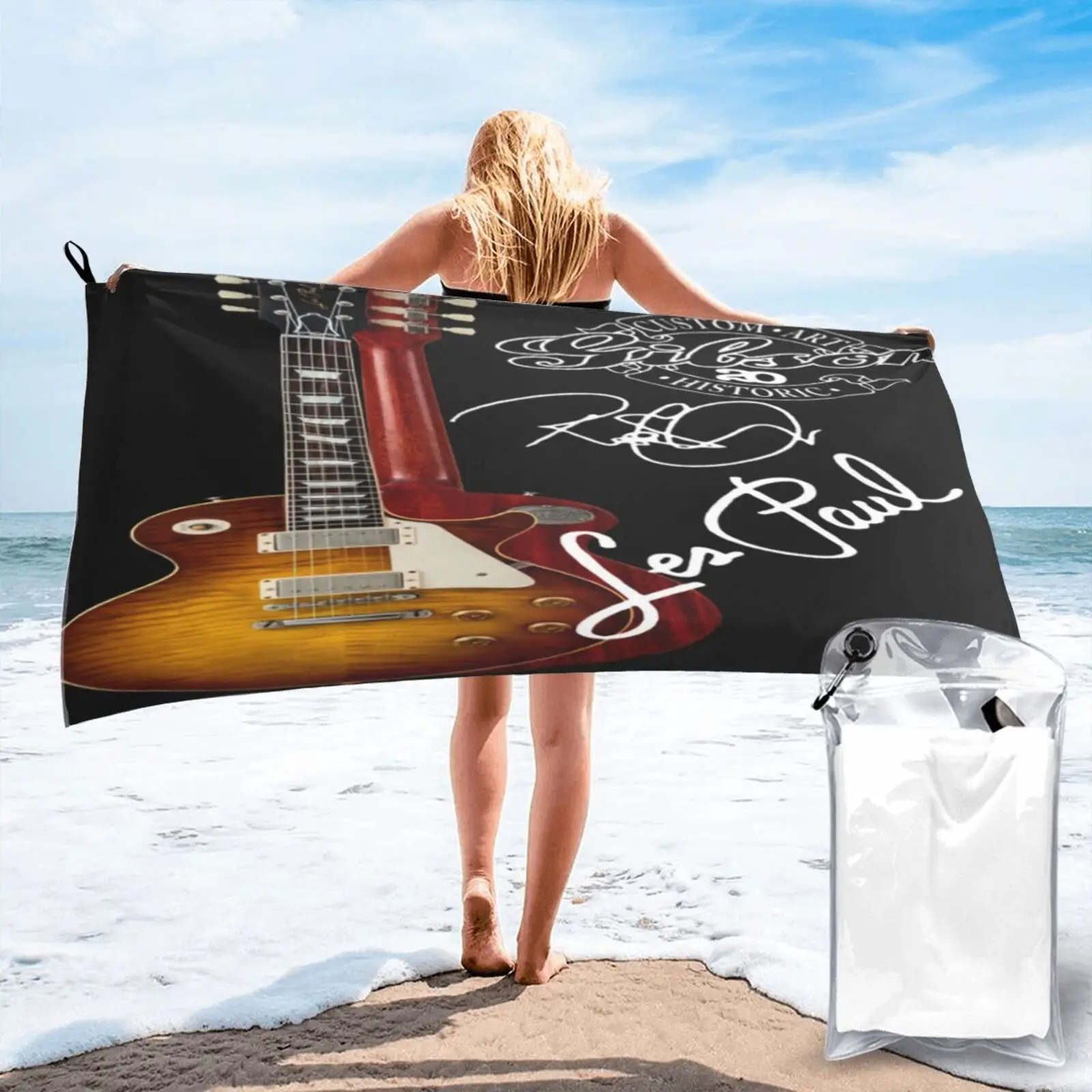 899 Gibson Les Paul Guitar Jpage пляжное полотенце, кухонное полотенце для ванной комнаты, Большое банное полотенце, кухонное полотенце, Пляжная накидка
899 Gibson Les Paul Guitar Jpage пляжное полотенце, кухонное полотенце для ванной комнаты, Большое банное полотенце, кухонное полотенце, Пляжная накидка