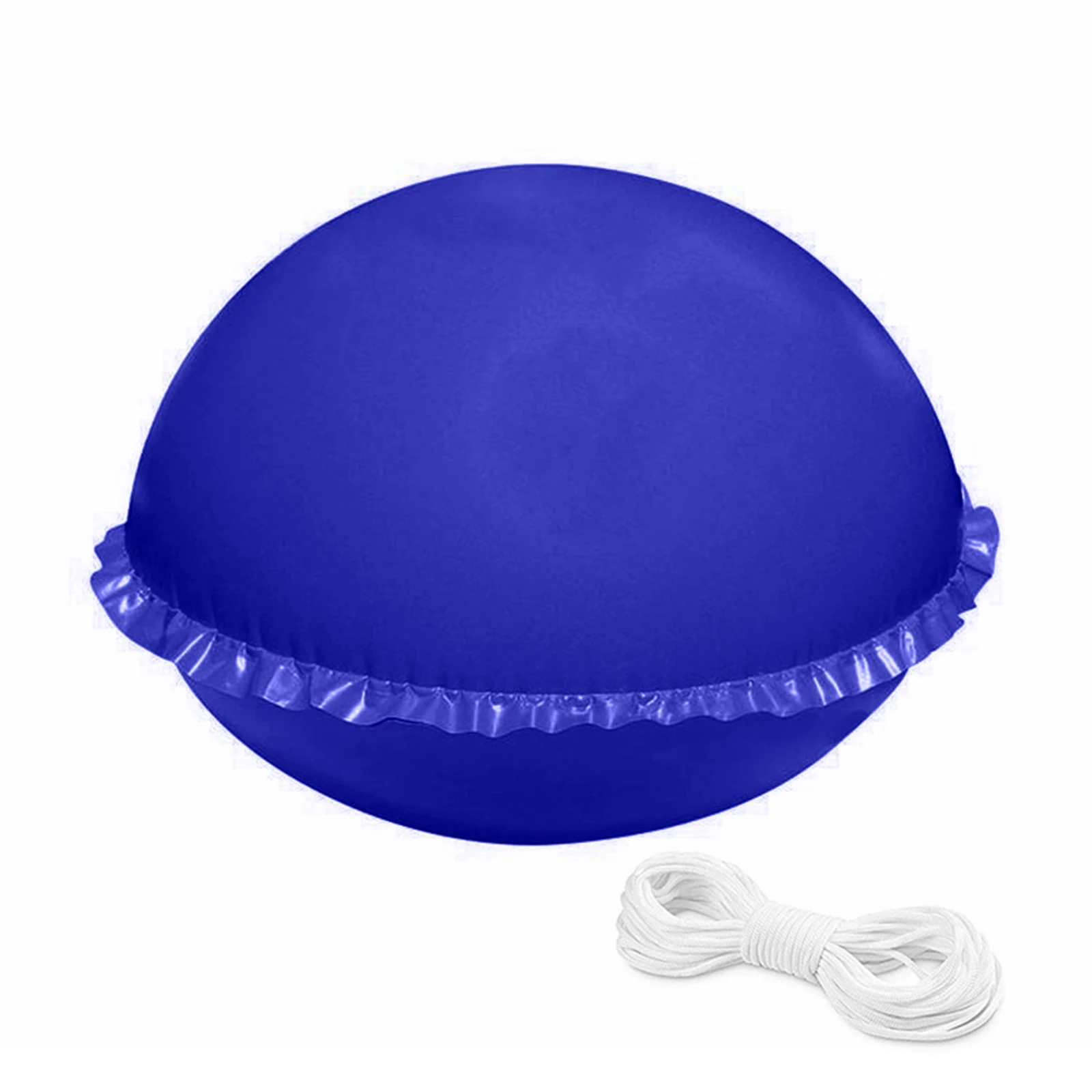 Pool Air Pillow For Above Ground Pool Closing Winter Cover Winterizing Cushion Antifreeze Winterizing Air Pillow
Pool Air Pillow For Above Ground Pool Closing Winter Cover Winterizing Cushion Antifreeze Winterizing Air Pillow