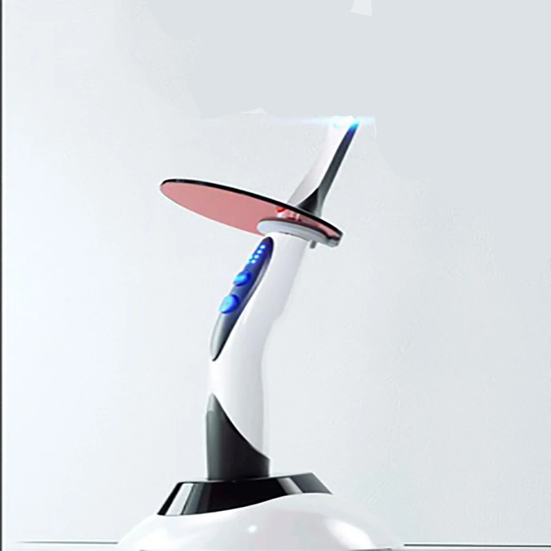Dental Light Curing Machine Photosensitive Light Curing Machine 1 Second Curing
Dental Light Curing Machine Photosensitive Light Curing Machine 1 Second Curing