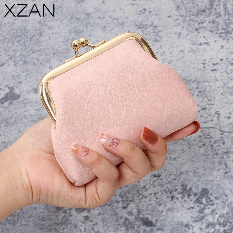 Small Wallet Women Short Cute Girls Wallet Patchwork Credit Bank Card Holder Wallets Metal Buckle Purses Female Coin Purse
Small Wallet Women Short Cute Girls Wallet Patchwork Credit Bank Card Holder Wallets Metal Buckle Purses Female Coin Purse