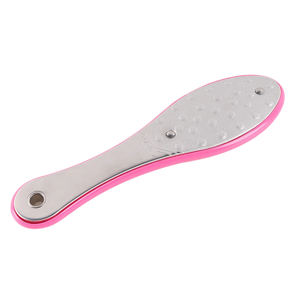 Pedicure Foot File Foot Care Tools Foot Rasps Dead Skin Callus Remover Professional Stainless Steel Foot Scraper Double Sides 
Pedicure Foot File Foot Care Tools Foot Rasps Dead Skin Callus Remover Professional Stainless Steel Foot Scraper Double Sides