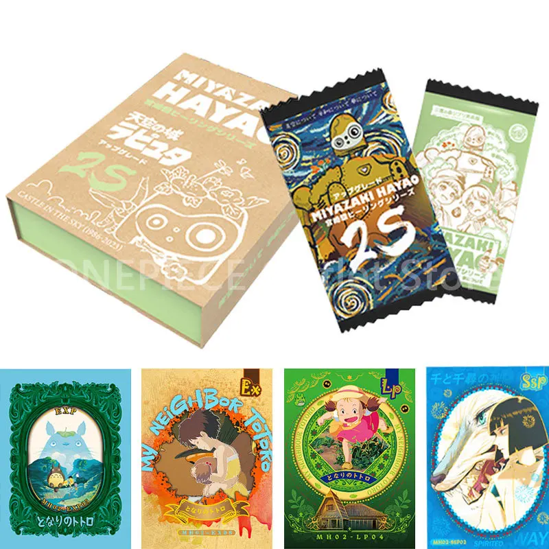 Новинка, коллекционные открытки Hayao Miyazaki, студия ghiдоступ, аниме серия Howl's движущийся замок, Тоторо, лечебная карта, детские подарки, игрушки
Новинка, коллекционные открытки Hayao Miyazaki, студия ghiдоступ, аниме серия Howl's движущийся замок, Тоторо, лечебная карта, детские подарки, игрушки
