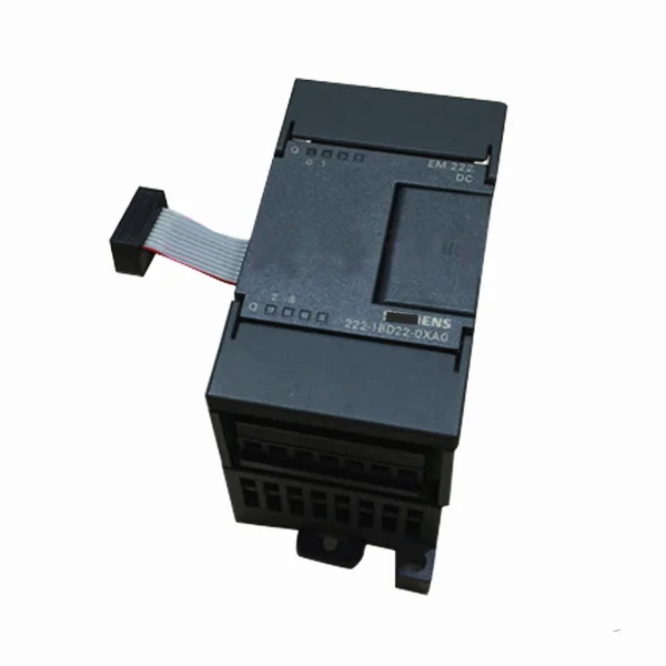 Оригинальный заводской агент, новый оригинальный 6ES7222-1BD22-0XA0 6ES72221BD220XA0
Оригинальный заводской агент, новый оригинальный 6ES7222-1BD22-0XA0 6ES72221BD220XA0