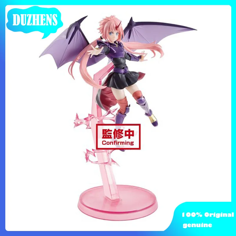 100% Original: Milim Nava Dragon Costume 15cm PVC Action Figure Anime Figure Model Toys Figure Collection Doll Gift
100% Original: Milim Nava Dragon Costume 15cm PVC Action Figure Anime Figure Model Toys Figure Collection Doll Gift