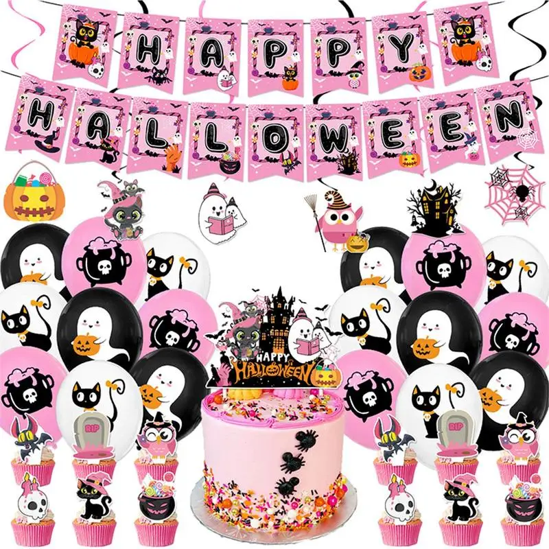 Halloween Paper Cake Topper Set Decorative Cupcake Toppers For Halloween Haunted House Ornament For Dining Room Balcony Living
Halloween Paper Cake Topper Set Decorative Cupcake Toppers For Halloween Haunted House Ornament For Dining Room Balcony Living
