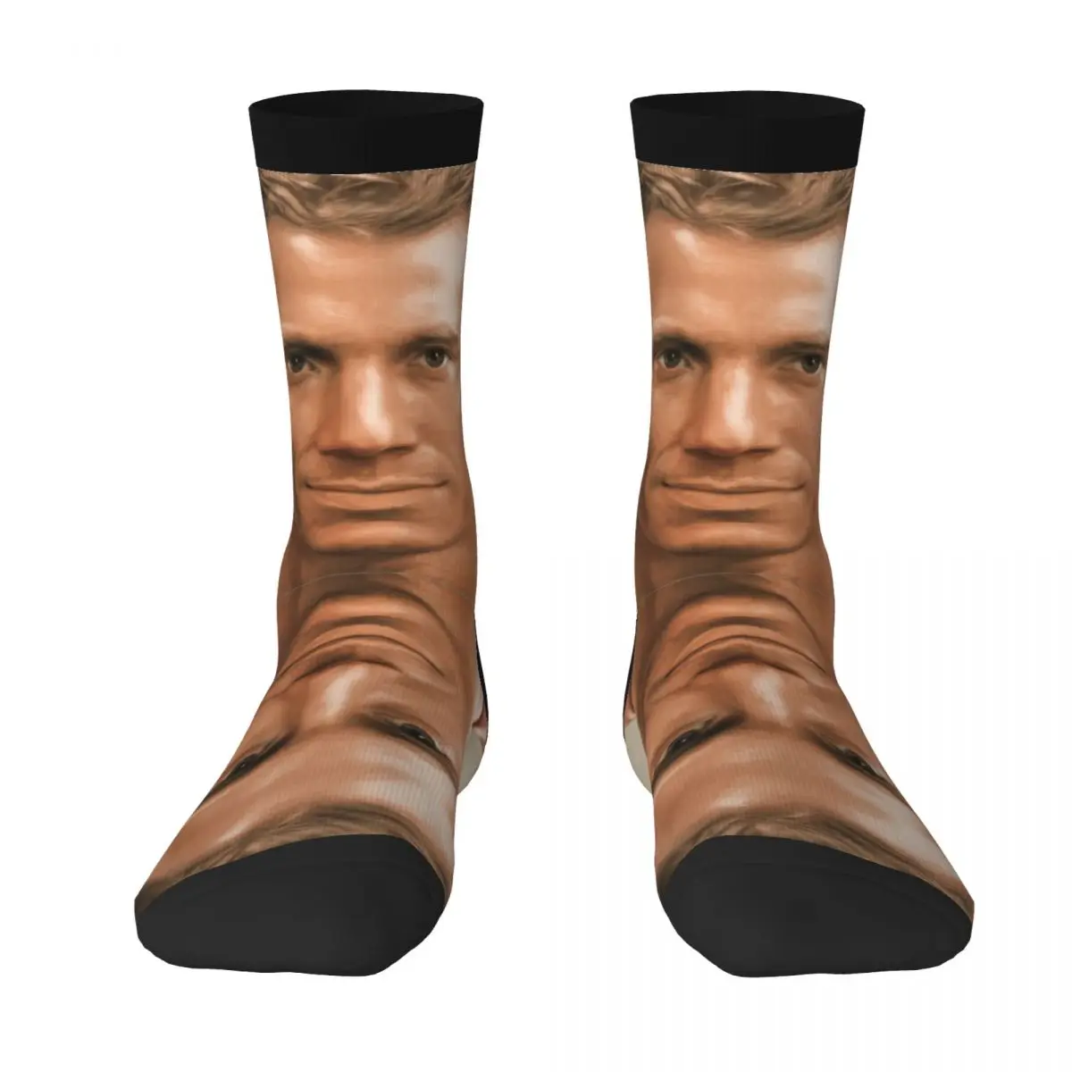 Adult Socks England 8 Bobby And Charltons The Best Buy Novelty Funny Knapsack Elastic Stockings
Adult Socks England 8 Bobby And Charltons The Best Buy Novelty Funny Knapsack Elastic Stockings