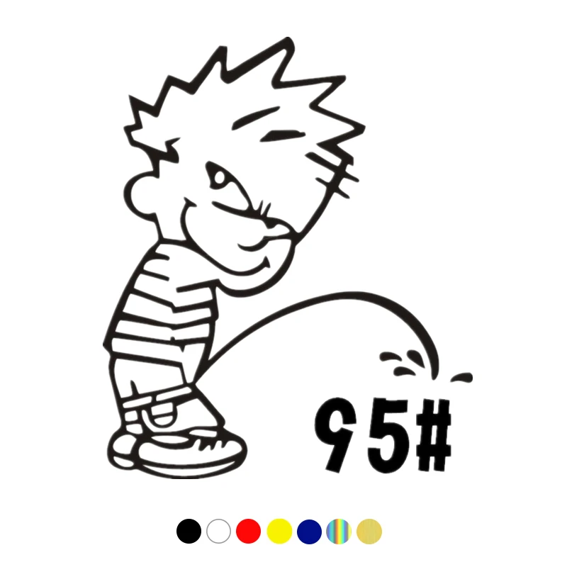 CS-1764# 95 # gasoline sign funny car sticker waterproof vinyl decal for auto car stickers styling removable
CS-1764# 95 # gasoline sign funny car sticker waterproof vinyl decal for auto car stickers styling removable