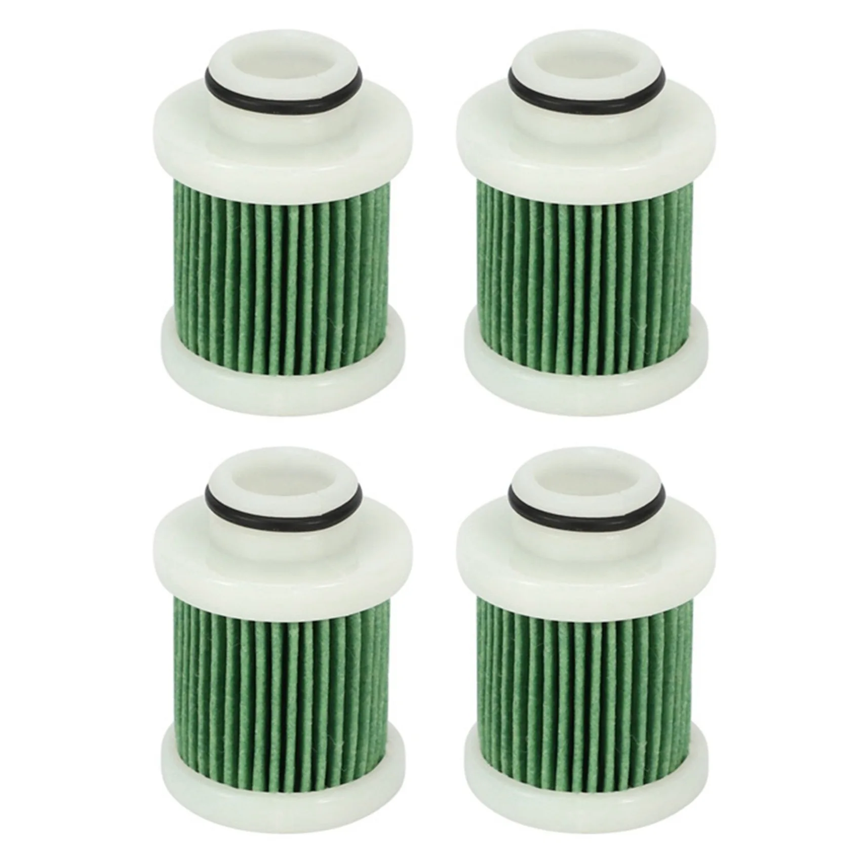 Топливный фильтр 6D8-WS24A-00 для двигателя Yamaha 40-115Hp F40A F50 T50 F60 T60 F70 F90 F115, 4 шт.
Топливный фильтр 6D8-WS24A-00 для двигателя Yamaha 40-115Hp F40A F50 T50 F60 T60 F70 F90 F115, 4 шт.