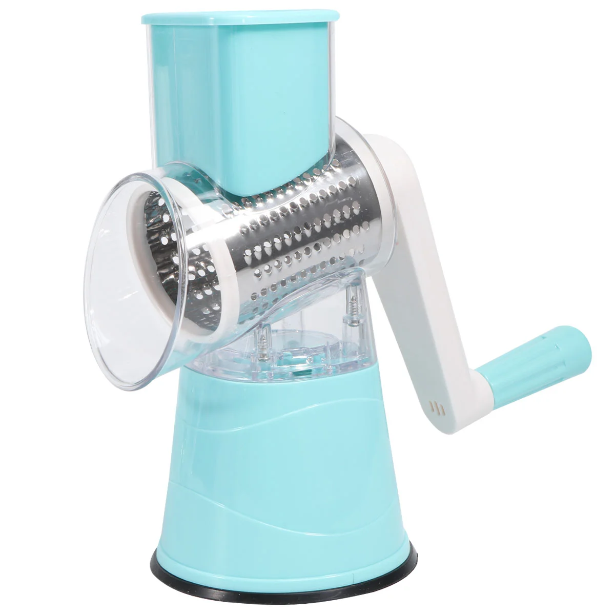 Grater Cheese Vegetable Hand Slicer Crank Slicers Rotary Shredder Potato Onion Manual Vegetables Kitchen Carrot Tomato Grinder 
Grater Cheese Vegetable Hand Slicer Crank Slicers Rotary Shredder Potato Onion Manual Vegetables Kitchen Carrot Tomato Grinder