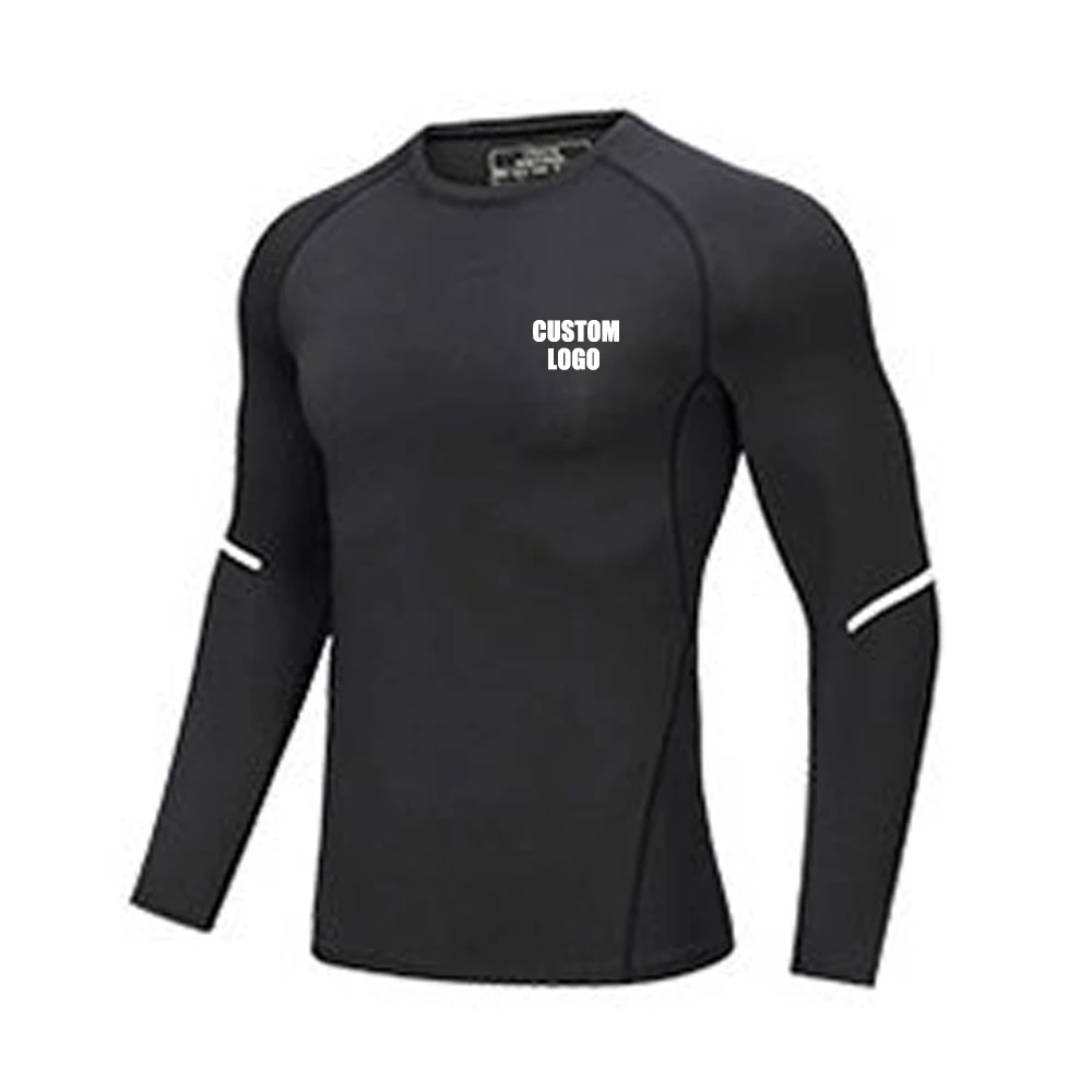 Men Gym Long Shirt Running Training Fitness Mens Clothing Bodybuilding Sweatshirt Outdoor Sportswear Male camiseta gym hombre
Men Gym Long Shirt Running Training Fitness Mens Clothing Bodybuilding Sweatshirt Outdoor Sportswear Male camiseta gym hombre