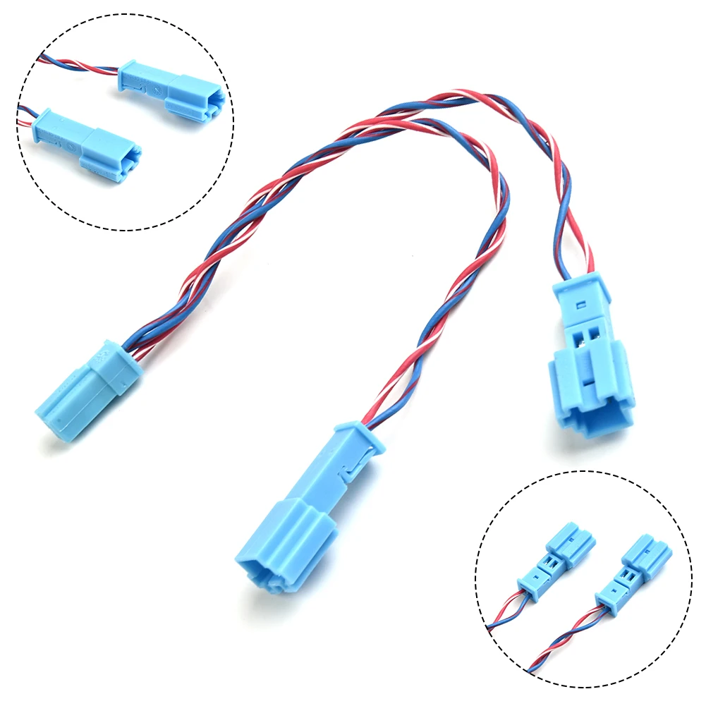 Adapter Y Type Cable Plug Parts Plug & Play Solution 1 Piece 1 /3 /5 Ser For BMW F10/f11/f20/f30/f32 Brand New
Adapter Y Type Cable Plug Parts Plug & Play Solution 1 Piece 1 /3 /5 Ser For BMW F10/f11/f20/f30/f32 Brand New