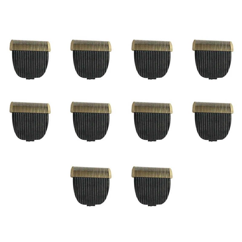 10X Blade Nozzles Pet Clipper Blade Steel Cutter Dog Hair Trimmer Spare Head For Baorun 938 X1 X5 P3 P2 X7 P7 S1 T2 T3
10X Blade Nozzles Pet Clipper Blade Steel Cutter Dog Hair Trimmer Spare Head For Baorun 938 X1 X5 P3 P2 X7 P7 S1 T2 T3