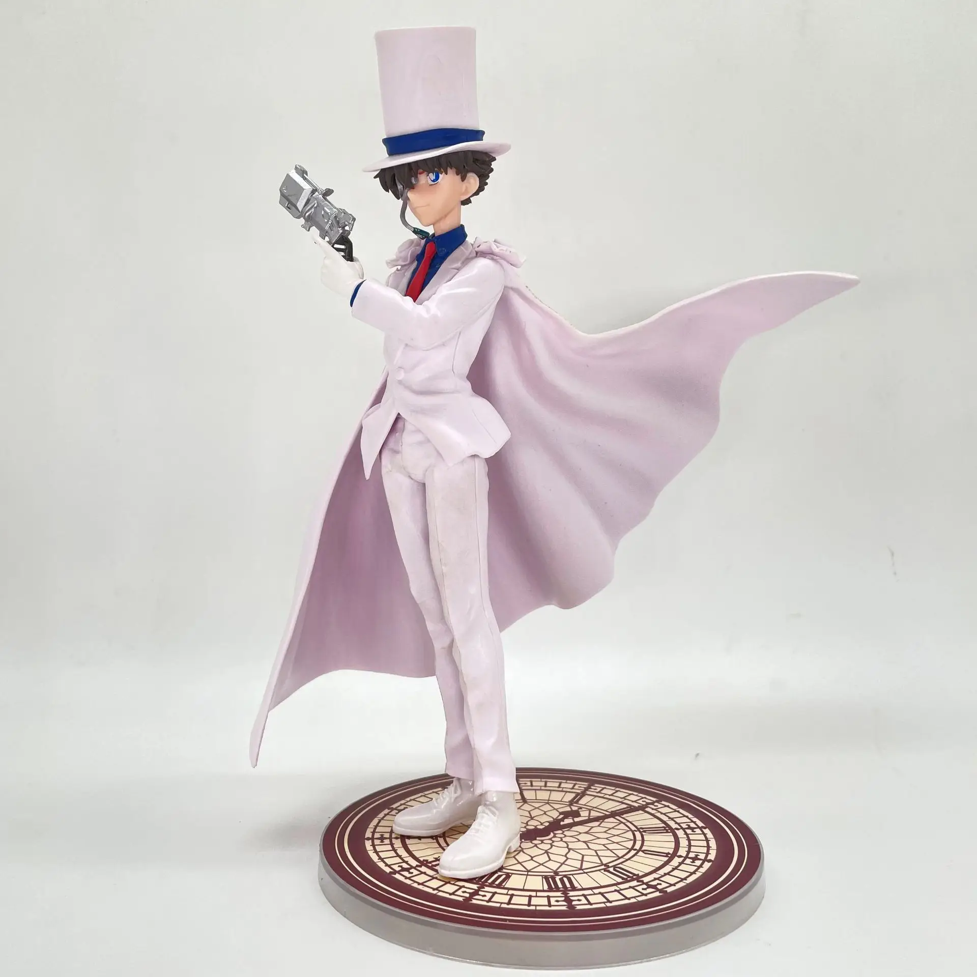 

24cm Conan Kuroba Kaito Anime Action Figure PVC toys Collection figures for friends gifts