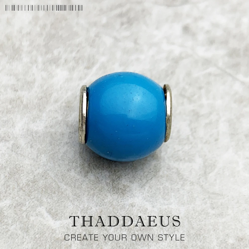 Beads Blue Brand New 925 Sterling Silver Karma Charms European Jewelry Accessories
Beads Blue Brand New 925 Sterling Silver Karma Charms European Jewelry Accessories