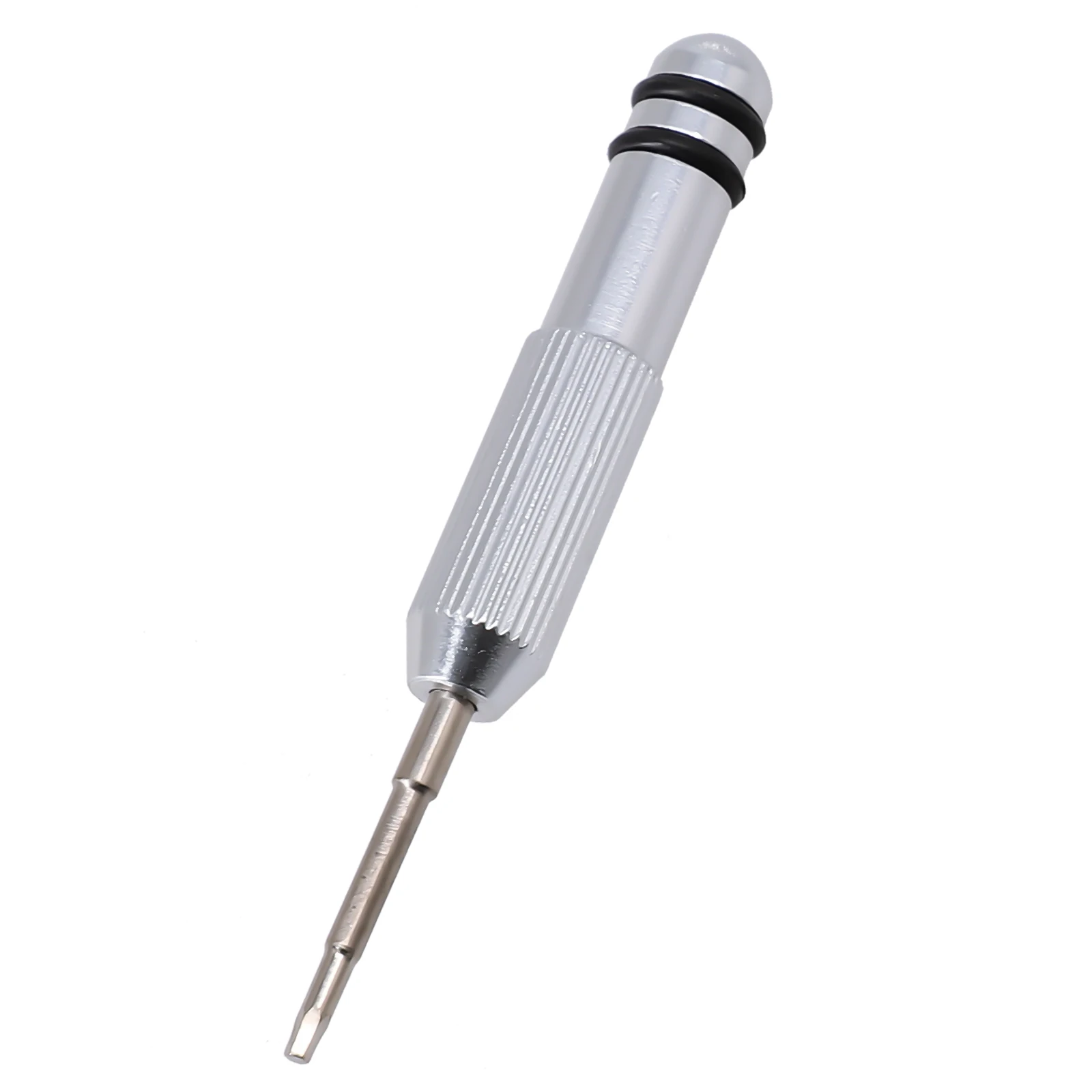 Short Screw Batch Hex Screwdriver 1PC 75MM Black/Silver H1.5mm Small Super Hard Hand Tools Compact Design Durable
Short Screw Batch Hex Screwdriver 1PC 75MM Black/Silver H1.5mm Small Super Hard Hand Tools Compact Design Durable