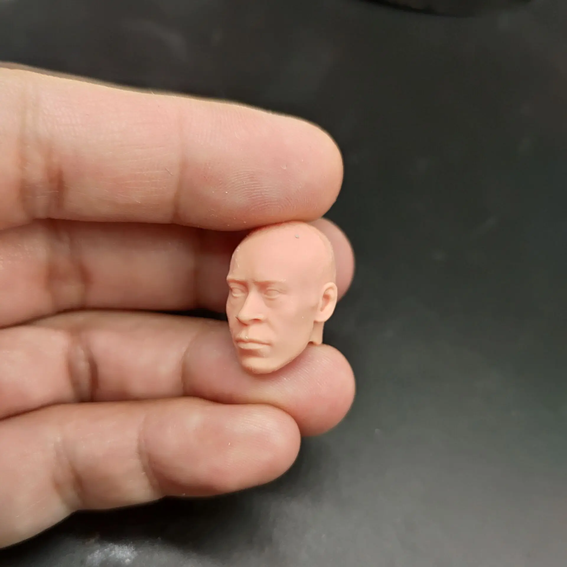 1/18 1/12 1/10 Don Cheadle Неокрашенная голова для 3,75 "6" 7 "фигурки SHF ML Mafex Mez NECA
1/18 1/12 1/10 Don Cheadle Неокрашенная голова для 3,75 "6" 7 "фигурки SHF ML Mafex Mez NECA