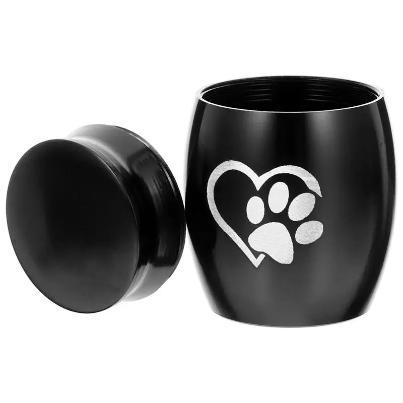 Урны для золы, памятник для домашних питомцев, собак, кошек, кремации, маленькая коробка для сувениров, похоронные собаки, мини металлически...
Урны для золы, памятник для домашних питомцев, собак, кошек, кремации, маленькая коробка для сувениров, похоронные собаки, мини металлически...