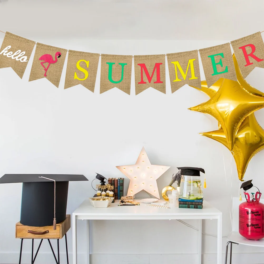 2 шт., флажки с Фламинго На Гавайскую тематику
2 шт., флажки с Фламинго На Гавайскую тематику