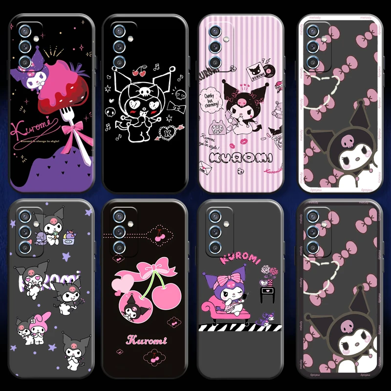 Kulomi Cute 3D Print Cartoon For Samsung A20 A21 A22 4G 5G Phone Case Coque Black Carcasa Funda Soft Silicone Cover
Kulomi Cute 3D Print Cartoon For Samsung A20 A21 A22 4G 5G Phone Case Coque Black Carcasa Funda Soft Silicone Cover