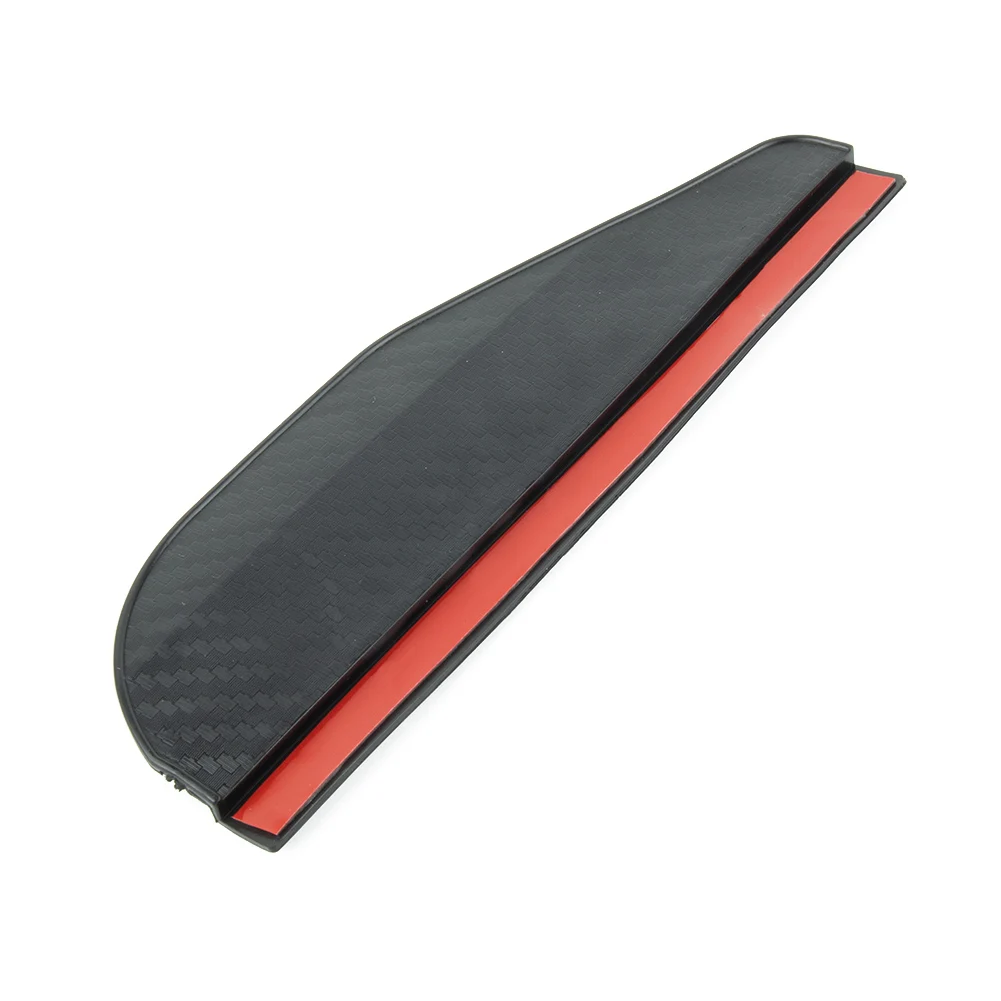 Sun Shade Rear mirror shield Vehicle Visor 1 pair 185x60mm 2Pcs Accessories Auto Black Exterior Parts Protector
Sun Shade Rear mirror shield Vehicle Visor 1 pair 185x60mm 2Pcs Accessories Auto Black Exterior Parts Protector