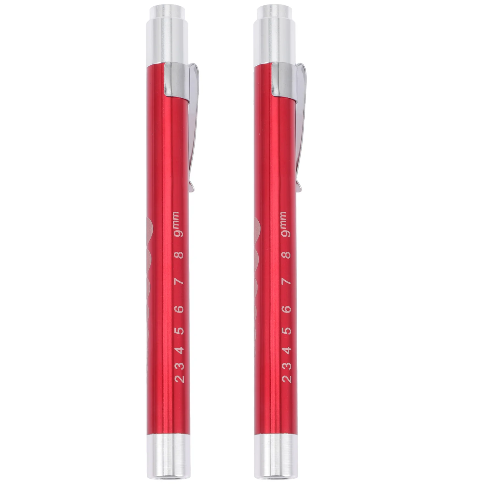 Penlight Medicalpen Flashlight Light Inspection Pupil Torch Nurses Led Pocket Care Students Nursing Nurse Clipchecking
Penlight Medicalpen Flashlight Light Inspection Pupil Torch Nurses Led Pocket Care Students Nursing Nurse Clipchecking