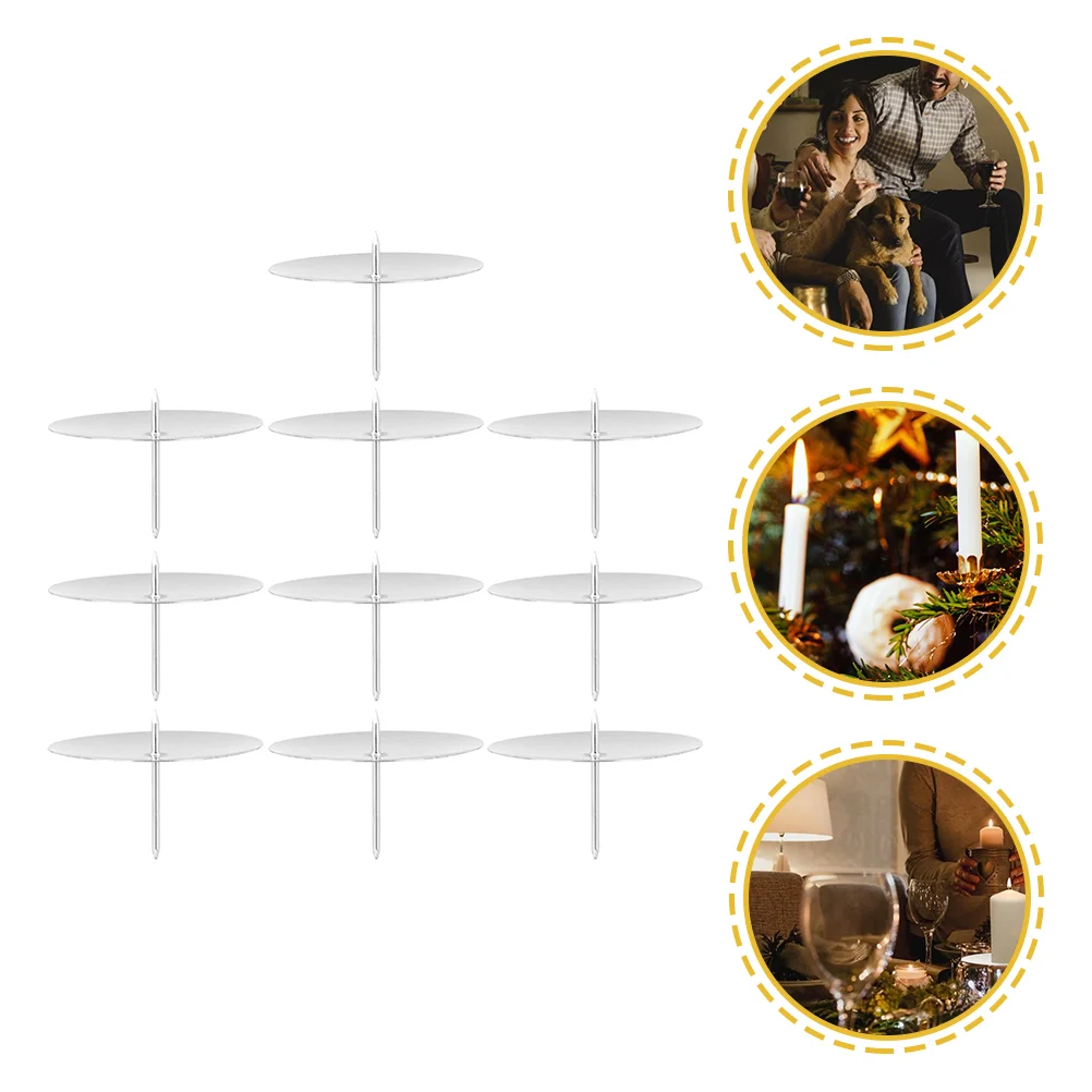 Stand Holder Pillar Metal Decorative Tray Candel Clip Cake Supplies Fixing Fixators Holders Drip Birthday Fixator Iron Stands
Stand Holder Pillar Metal Decorative Tray Candel Clip Cake Supplies Fixing Fixators Holders Drip Birthday Fixator Iron Stands
