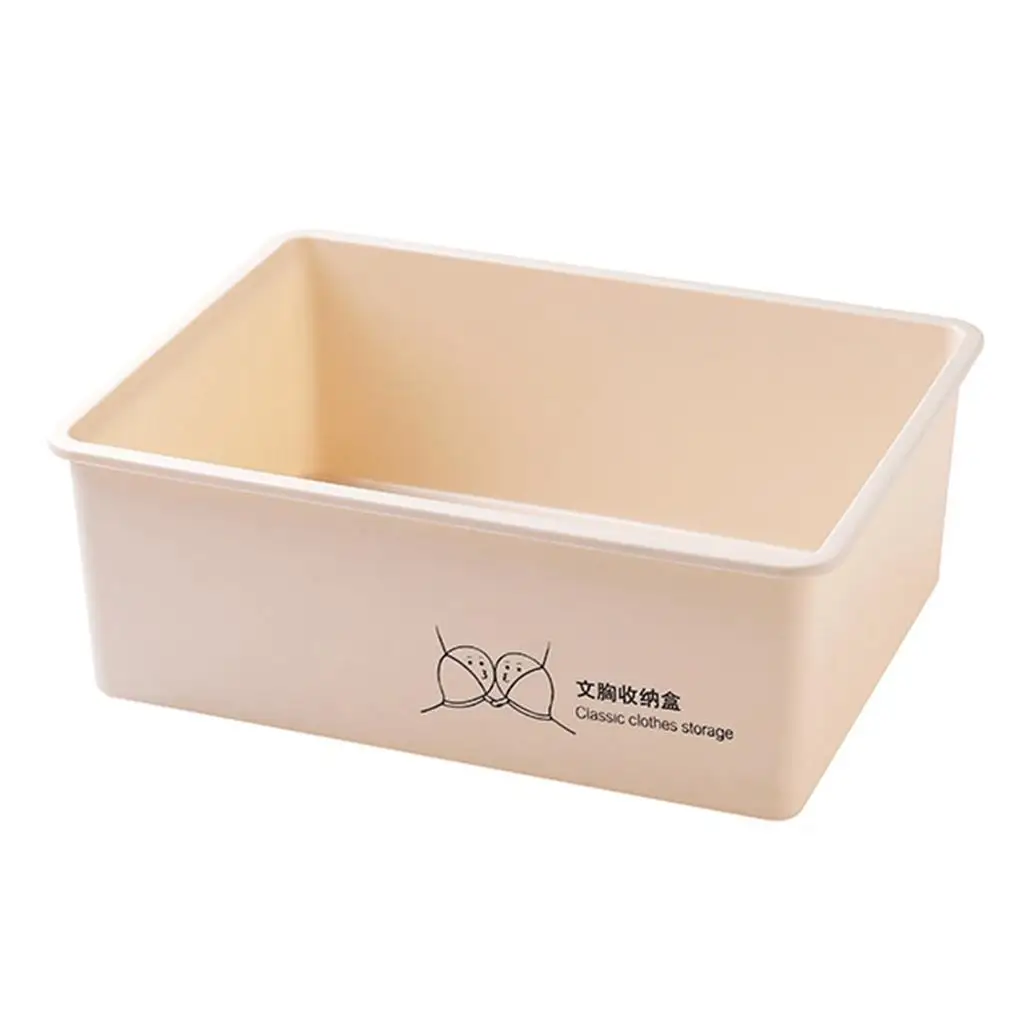 Коробка для хранения нижнего белья, носков, разделенная Штабелируемая пластиковая коробка для бюстгальтеров, трусиков, органайзер с крышко...
Коробка для хранения нижнего белья, носков, разделенная Штабелируемая пластиковая коробка для бюстгальтеров, трусиков, органайзер с крышко...