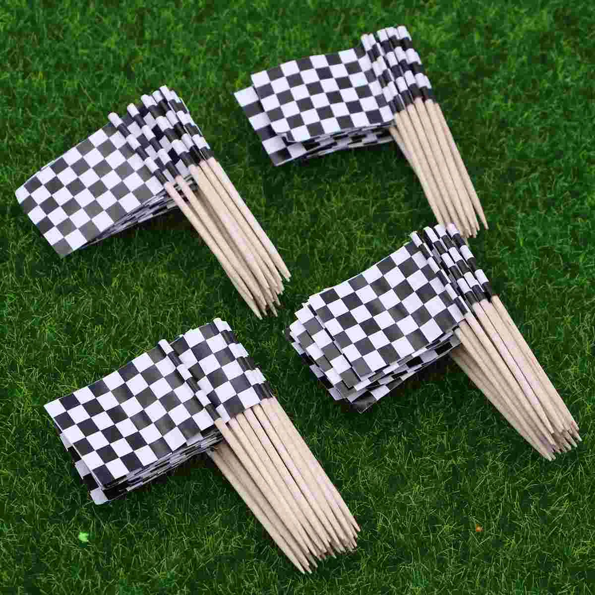 Flag Flags Toothpicks Checkered Picks Toppers Race Toothpick Cupcake Racing Party Car Appetizer Supplies Fruit Cocktail Wood
Flag Flags Toothpicks Checkered Picks Toppers Race Toothpick Cupcake Racing Party Car Appetizer Supplies Fruit Cocktail Wood
