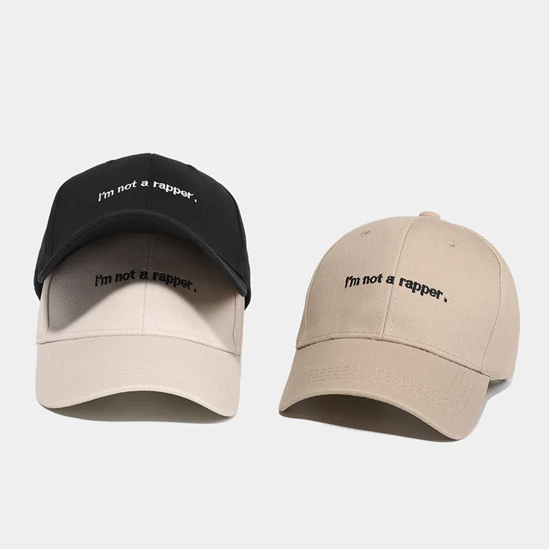 New Letter Embroideried Cotton Baseball Cap Sports Tracvel Caps for Men Casual Snapback Hip Hop Hat Gorras Hombre кепка женская
New Letter Embroideried Cotton Baseball Cap Sports Tracvel Caps for Men Casual Snapback Hip Hop Hat Gorras Hombre кепка женская