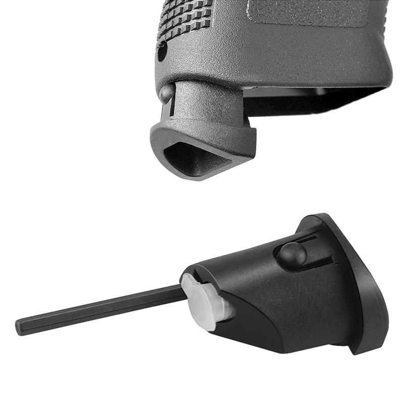 Рукоятка и масляный резервуар для Glock Gen3 G17/19/22/23/31/32/34/35 для Glock Gen4 & 5 G17/19/21/22/23
Рукоятка и масляный резервуар для Glock Gen3 G17/19/22/23/31/32/34/35 для Glock Gen4 & 5 G17/19/21/22/23