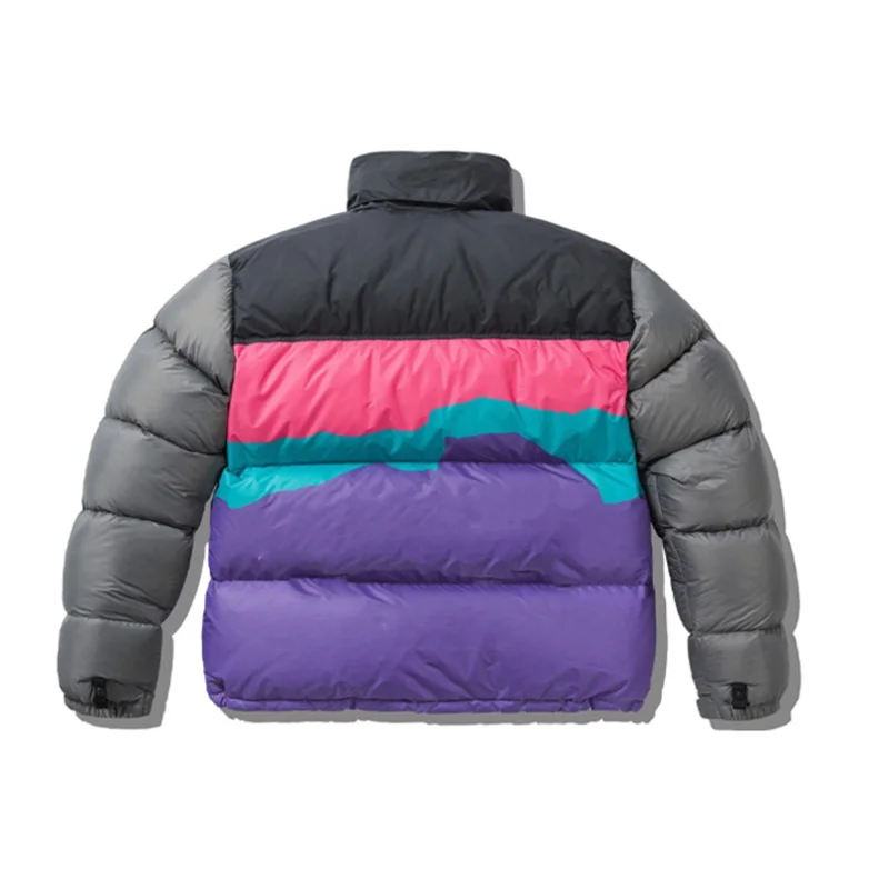 Chaqueta de plumas унисекс, зимний плюмифер, изобретатель, ретро, Nuotse, нашивка, карлида, с левантиком, 1996 tvoe
Chaqueta de plumas унисекс, зимний плюмифер, изобретатель, ретро, Nuotse, нашивка, карлида, с левантиком, 1996 tvoe