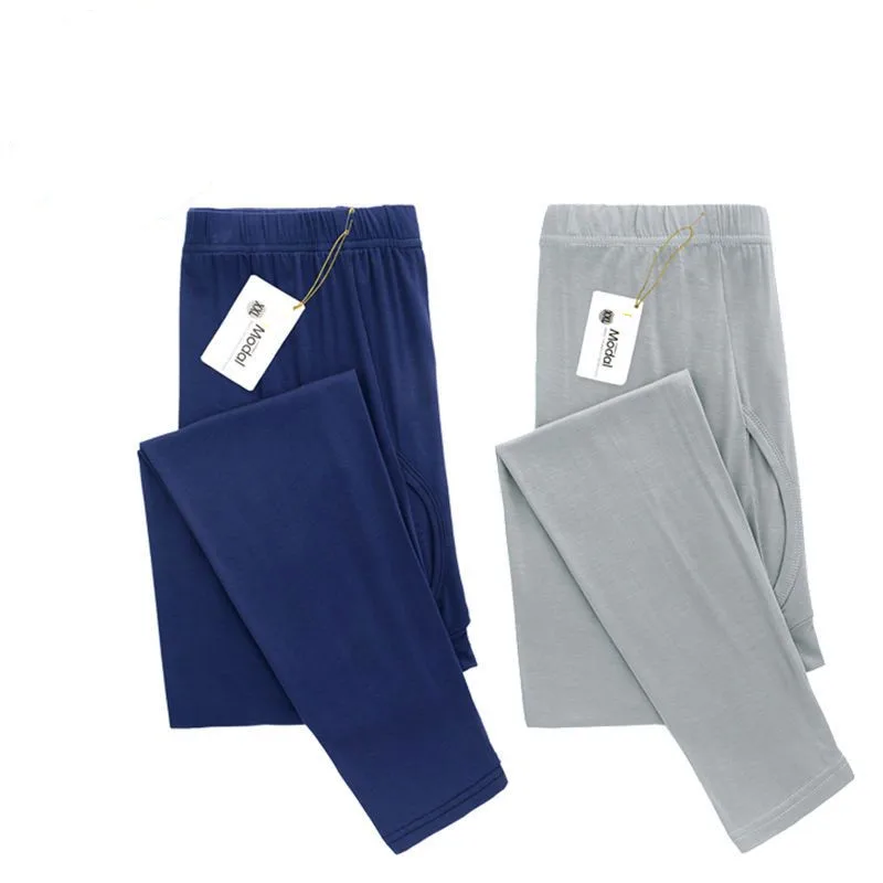Men's Modal leggings Thermal Underwear Legging Warm Long Underpant Thermo Underwear Pants Pajamas Jeggings Home wear Pants
Men's Modal leggings Thermal Underwear Legging Warm Long Underpant Thermo Underwear Pants Pajamas Jeggings Home wear Pants